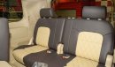 Toyota Land Cruiser GXR V8 4600 GRAND TOURING DIMOND SEATS