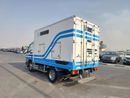 Mitsubishi Fuso Canter MITSUBISHI CANTER FREEZER TRUCK RHD 1999 MODEL 4.2 L DIESEL MANUAL(PM30981)
