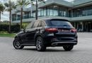 مرسيدس بنز GLC 250 GLC 250 4MATIC | 2,138 P.M | 0% Downpayment | Warranty | Pristine!