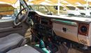 Toyota Land Cruiser Pick Up