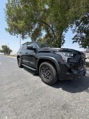 Toyota Sequoia TRD PRO