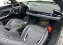 Ferrari 296 GTS 2024 Ferrari 296 GTS, 2029 Ferrari Warranty, 2031 Ferrari Service Pack, Very Low Kms, GCC