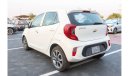 Kia Picanto KIA PICANTO CAR WITH 14 INCH DISPLAY DISC, POWER WINDOW, KEYLESS ENTRY