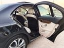 مرسيدس بنز C 300 قمة الأناقة! مرسيدس بنز C 300 موديل 2017 | حالة نظيفة جداً | 170,000 كم – رفاهية بسعر لا يُنافس!