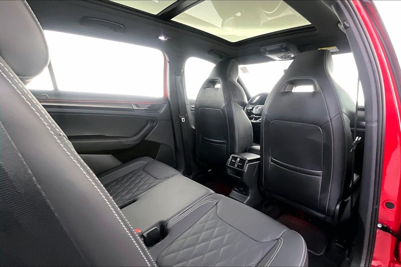 Skoda Kodiaq Sportline | Guaranteed Warranty | 0 Down Payment