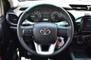 تويوتا هيلوكس GL 2.4L Double Cab Utility