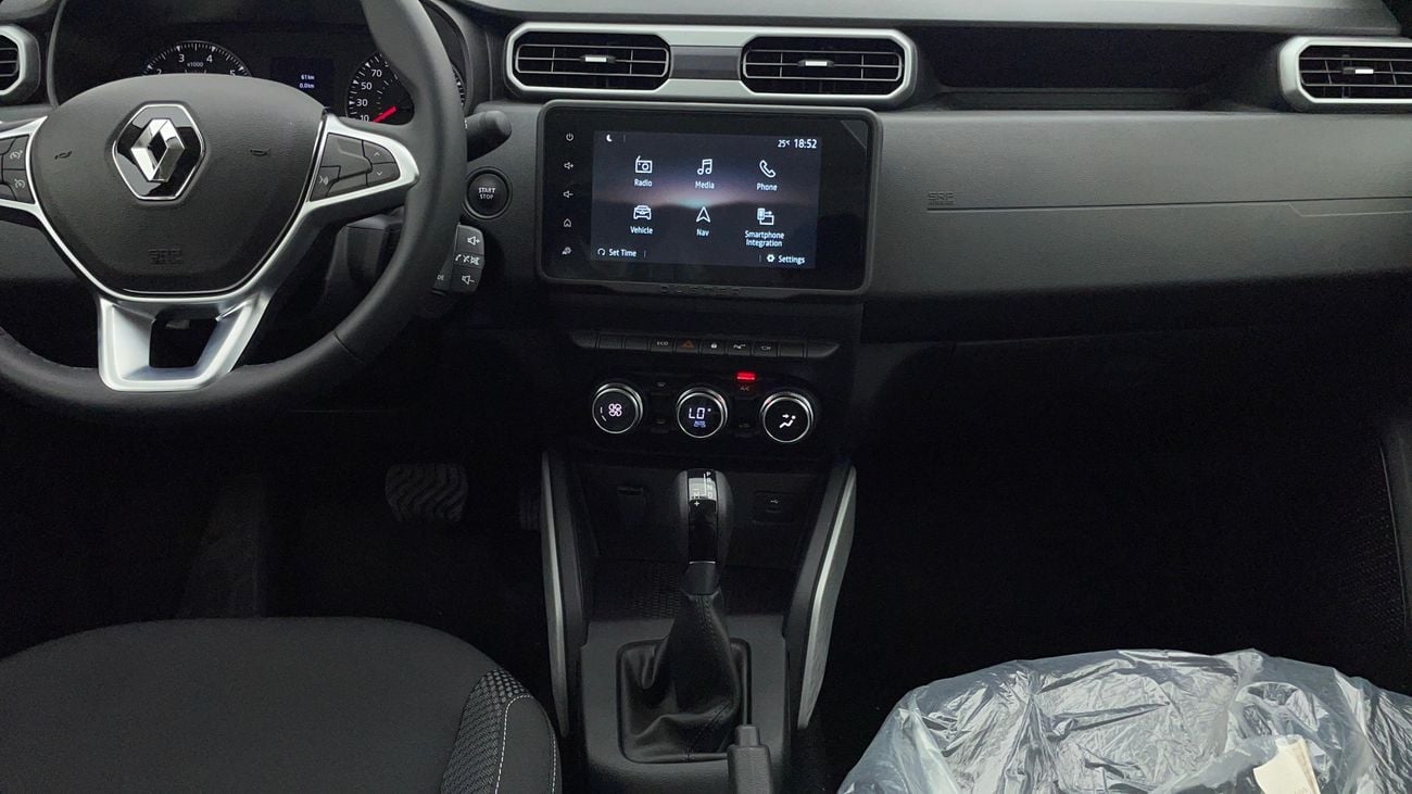 رينو داستر LE 1.6 | بدون دفعة مقدمة | اختبار القيادة في المنزل