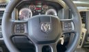 RAM 1500 2021 | GCC | Brand New1500 PICK UP 5.7L V8