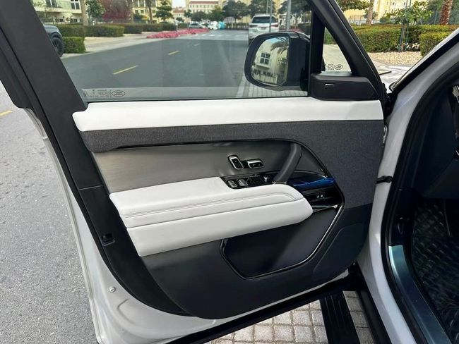 Land Rover Range Rover Sport DYNAMIC SE P530, миниатюра 17
