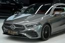 Mercedes-Benz A 200 A 200 | GCC 0km | Agency Warranty | AMg Package