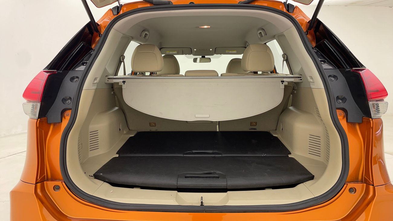 Nissan XTrail S 2.5 | Zero Down Payment | Home Test Drive