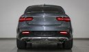 Mercedes-Benz GLE 43 AMG 4Matic Biturbo