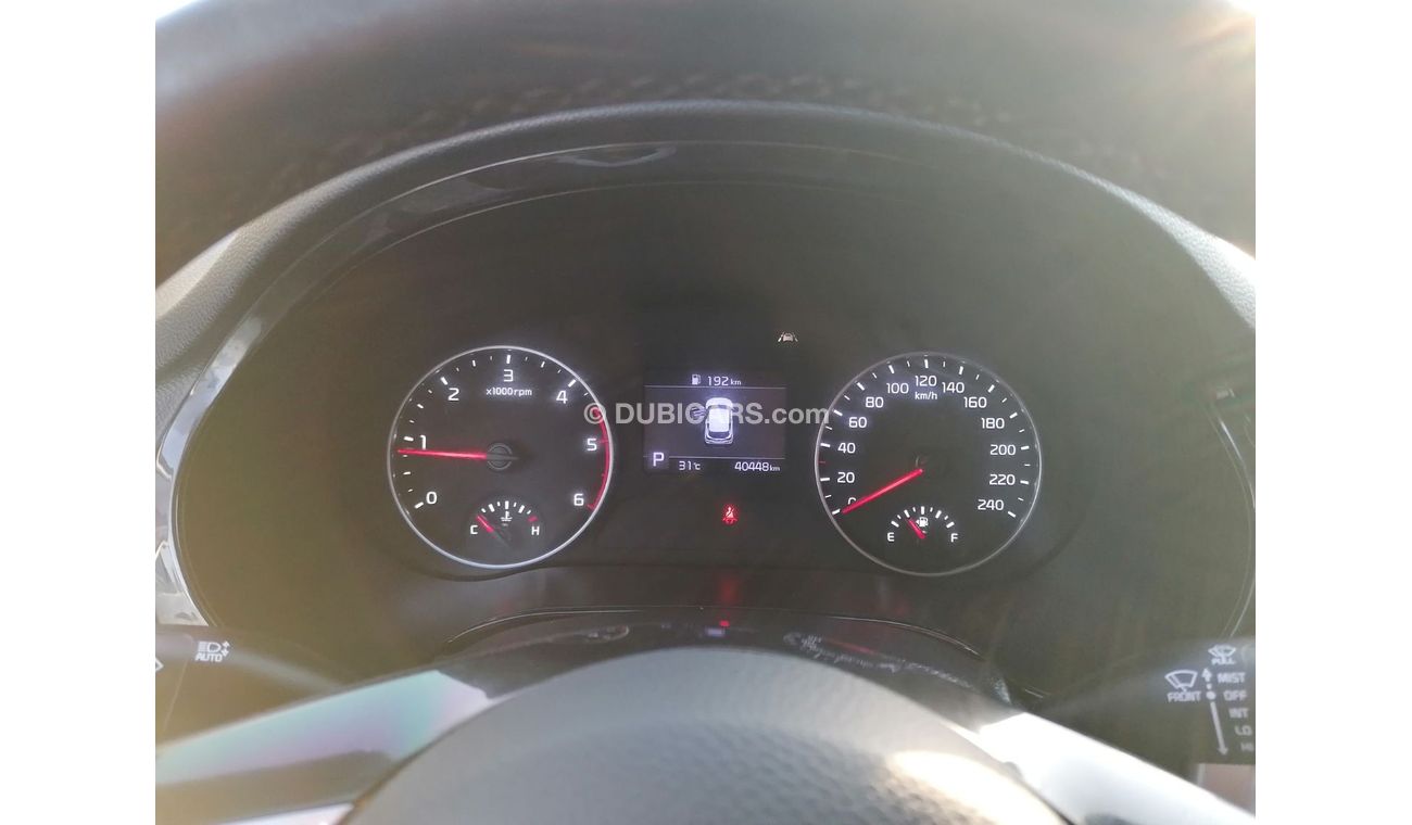 Kia Seltos GT Line DIESEL Korean importer