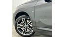 BMW X1 xDrive 25i M Sport 2018 BMW X1 xDrive25i M-Sport, Warranty, 2026 BMW Service Contract, Low Kms, GCC