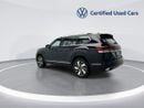 Volkswagen Teramont COMFORTLINE Teramont 2.0L (Facelift 2) | VW Certified | 34,100 AED SAVINGS from New Car