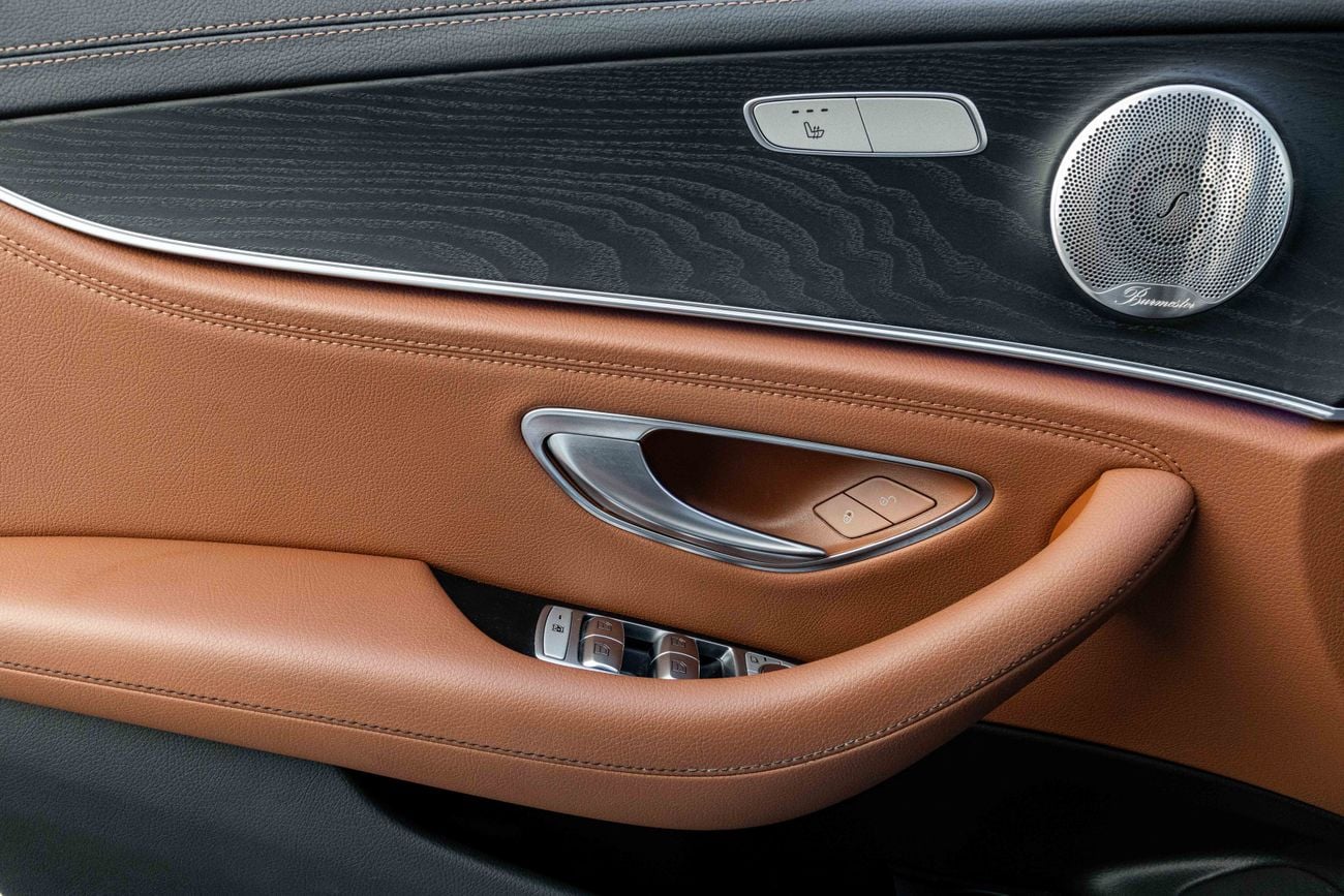 Mercedes-Benz E300 E300 | 3,721 P.M | 0% Downpayment | E300 MERCEDES WARRANTY & SERVICE CONTRACT!