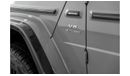 مرسيدس بنز G 63 AMG 4X4² Brand New Mercedes Benz G63 4X4² / Mercedes Warranty and EMC Service Contract
