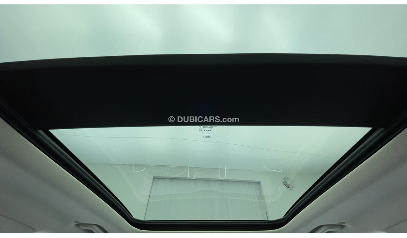 Ford Edge SPORT 2.7 | Zero Down Payment | Free Home Test Drive