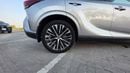 لكزس RX 350 Platinum