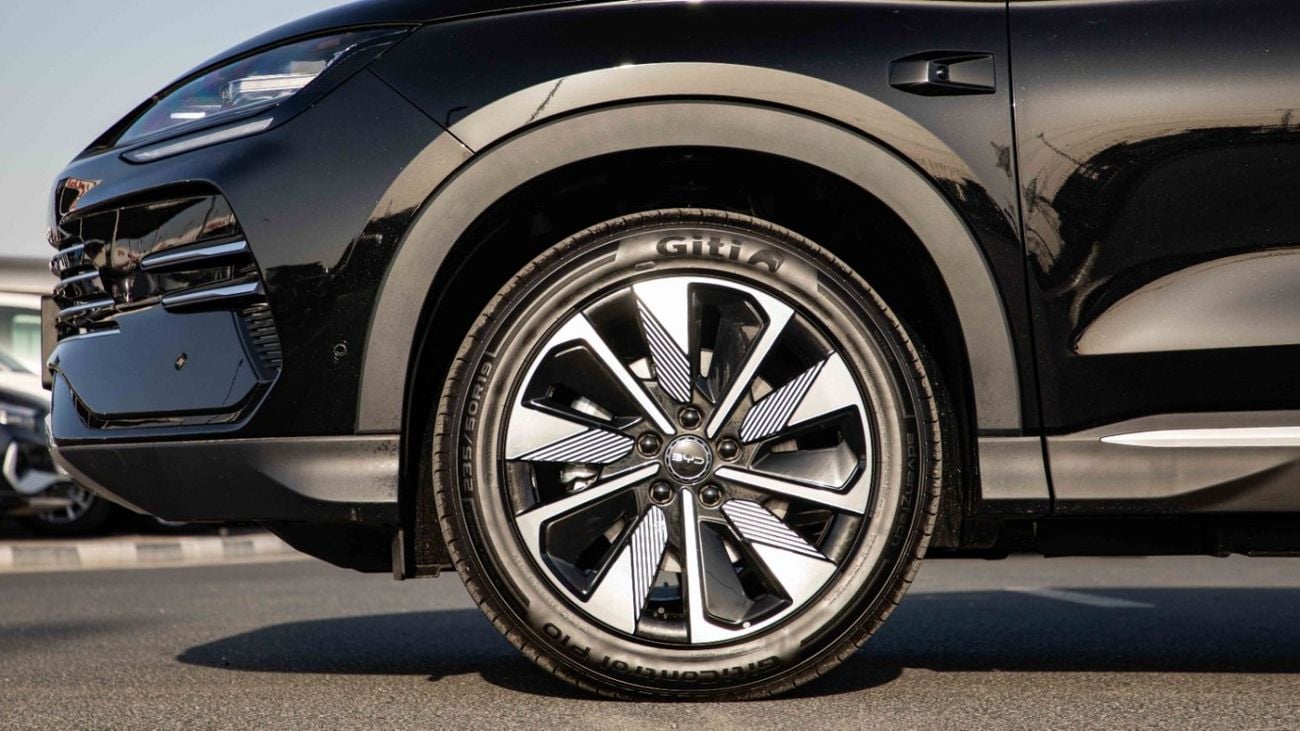 بي واي دي سونغ بلس DM-i 160KM FLAGSHIP EDITION | 2025 | Ready Stock Limited QTY