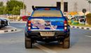 Ford Ranger Raptor PREMIUM CONDITION | 2.0L DIESEL ENGINE | ROOF MOUNTED LED STRIPS LIGHTS