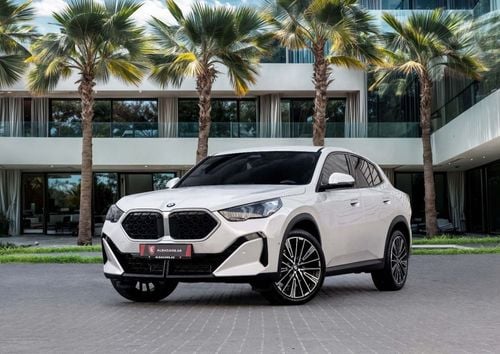 بي أم دبليو X2 SDRIVE 18I | 3,819 P.M  | 0% Downpayment | M-SPORT EXTRAS | BMW WARRANTY!