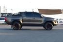 Toyota Hilux 4x4 Diesel 2.8L RHD (Export Only)
