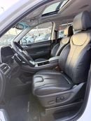 هيونداي باليساد Sunroof, leather seats 2022