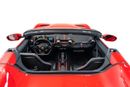 Ferrari 812 GTS 2020 812 GTS | FULL CARBON INT | SUSPENSION LIFTER | PASSENGER DISPLAY