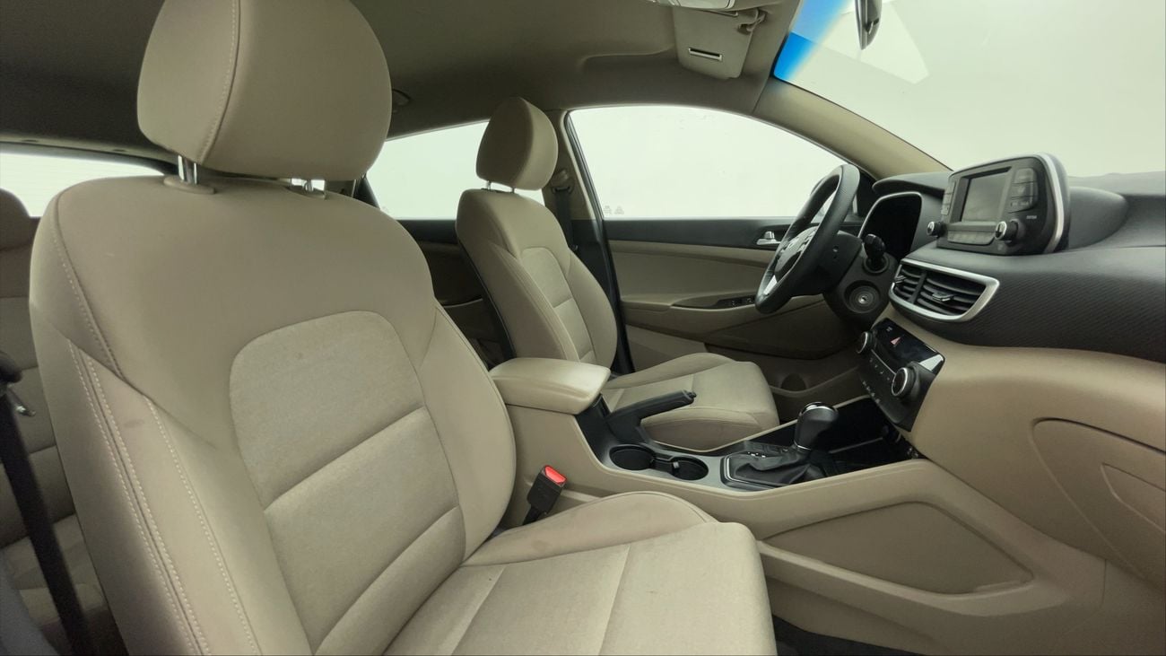 Hyundai Tucson GL 2 | Zero Down Payment | Home Test Drive