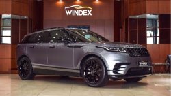 Land Rover Range Rover Velar D300 SE