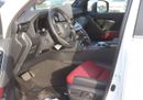 Toyota Land Cruiser 3.5T VXR Hybrid