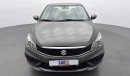 Suzuki Ciaz GL 1.5 | Under Warranty | Inspected on 150+ parameters