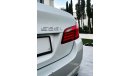 بي أم دبليو 535 Executive M Sport BMW 535i || FULL OPTION 3.0 TURBO || GCC || WELL MAINTAINED