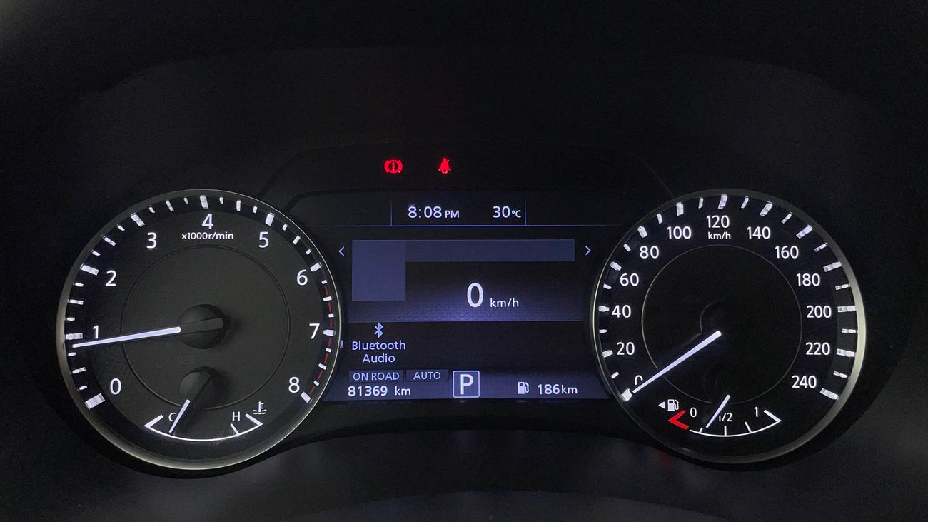 Nissan Patrol SE PLATINUM CITY 4 | Zero Down Payment | Home Test Drive