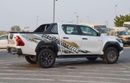 Toyota Hilux ADVENTURE 4.0L 4WD PETROL PICKUP 2026
