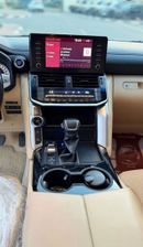 Toyota Land Cruiser GXR 2022 V6 4.0L Full Option Perfect Condition