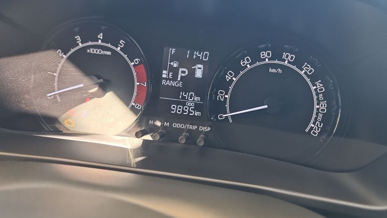 Nissan Patrol Safari NISSAN PATROL SAFARI 2016 GCC FULL OPTION PERFECT CONDITION