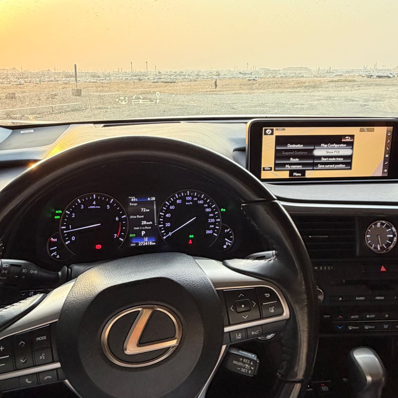 Lexus RX350