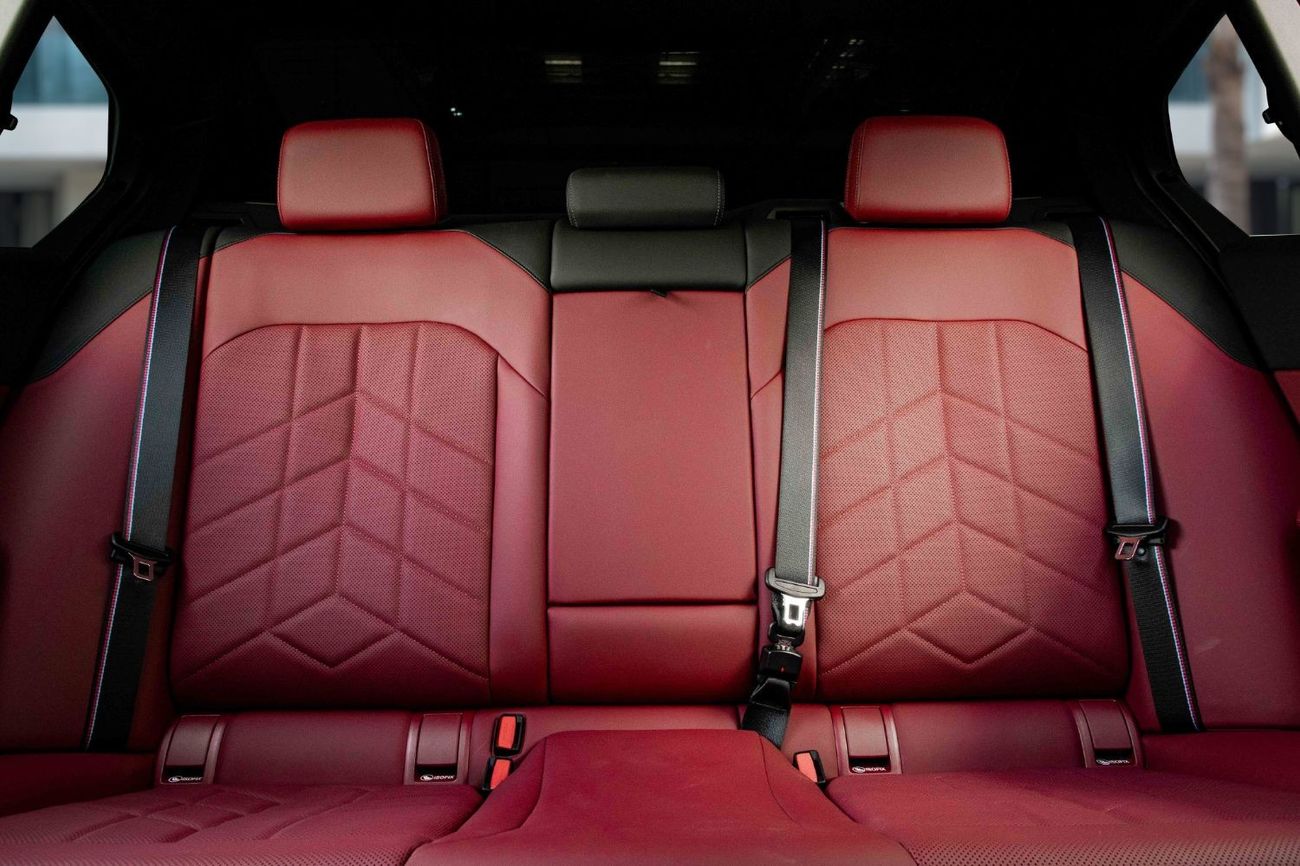 BMW i5 eDrive40 M Sport | 5,190 P.M  | 0% Downpayment | Agency Warranty!