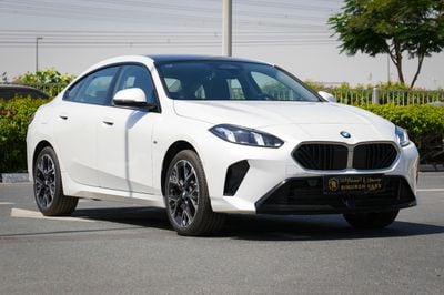 بي أم دبليو 225i 225L 2025!! BRAND NEW CAR!! MENTIONED PRICE IS FOR EXPORT ONLY