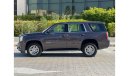 GMC Yukon GMC YUKON  SLE GCC Full Service History