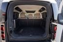 Land Rover Defender Land Rover Defender 110 S P300 2021 GCC | Warranty