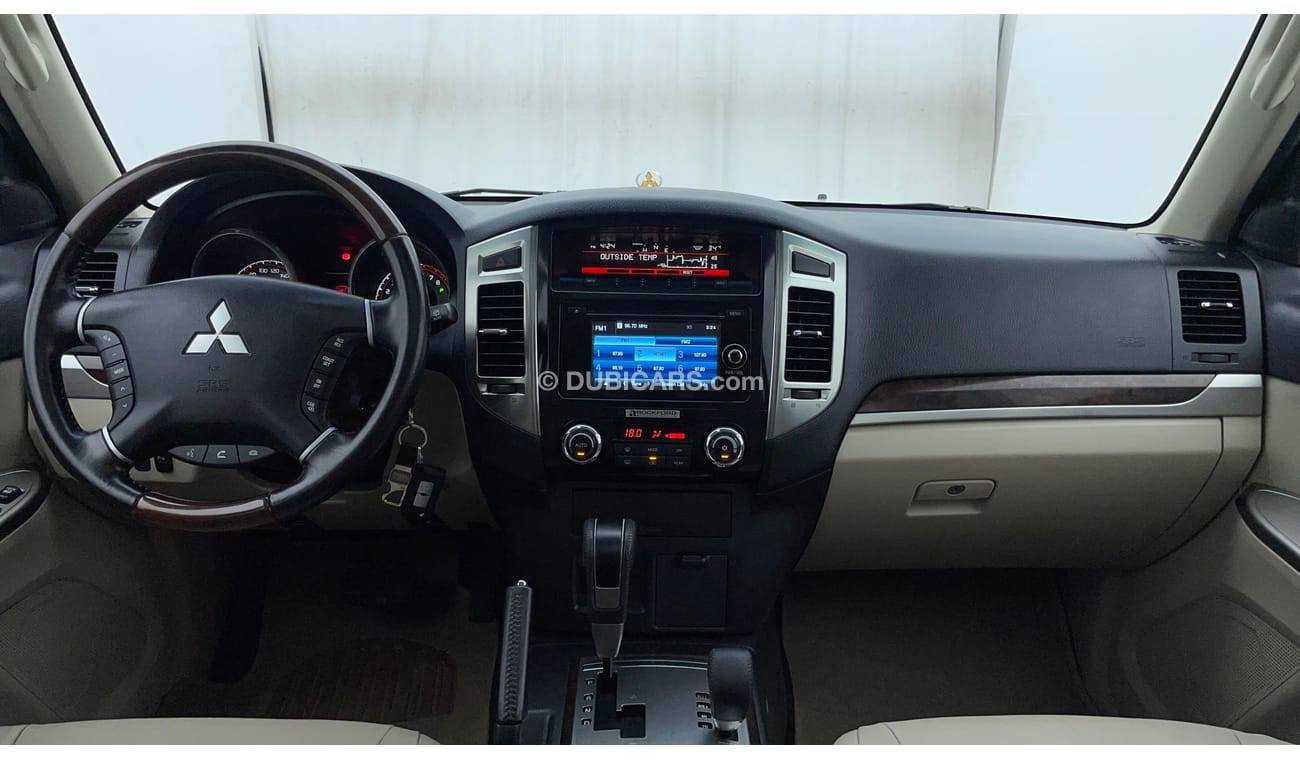 Mitsubishi Pajero GLS TOP 3 | Zero Down Payment | Free Home Test Drive