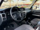 Nissan Patrol HT SAFARI