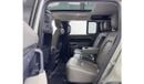 لاند روفر ديفندر 110 SE P300 2.0L 2022 Land Rover Defender P300 110 SE, 2026 Land Rover Warranty, Excellent Condition