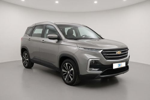 Chevrolet Captiva Premier 1.5L (149 HP) (5 Seater) 2023 PREMIER | AED 784/Month | 0 DP | 30 Day Return | Warranty | Se