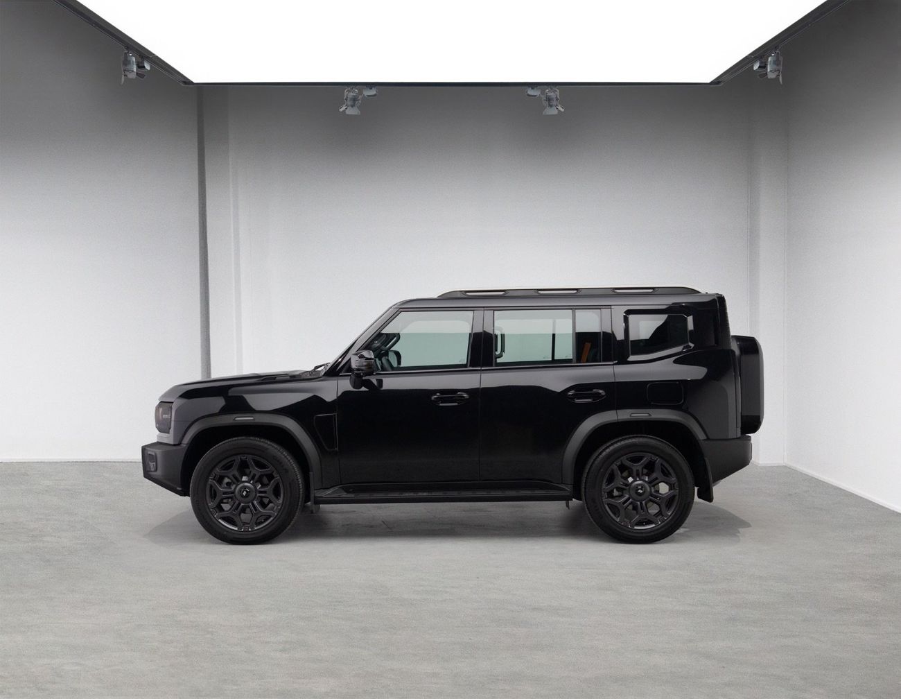 جيتور T2 Luxury