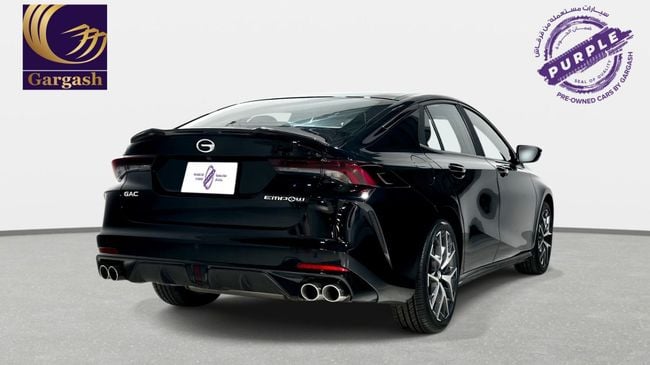GAC Empow GE, миниатюра 25