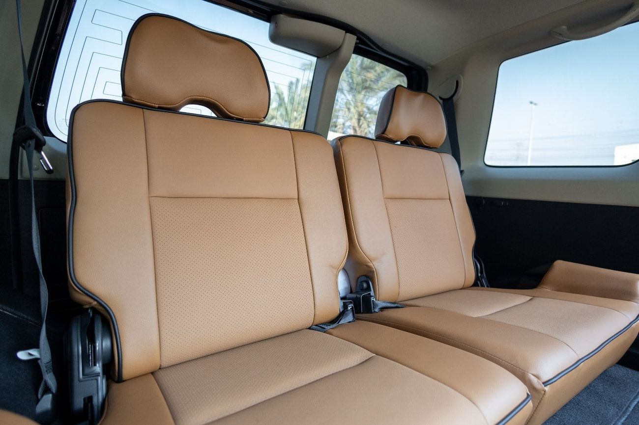 Nissan Patrol Super Safari Nissan Patrol Super Safari 2021 GCC under Agency Warranty with Flexible Down-Payment.